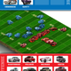 Illustration for article titled What Cars Should Play What Football Positions?